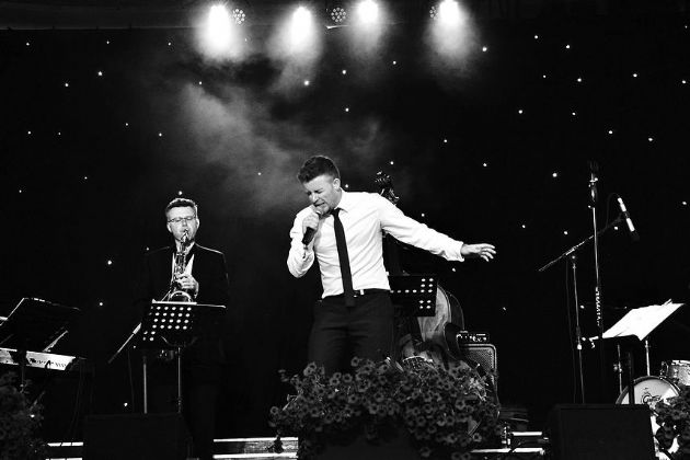 Gallery: Tom Fitz and Co